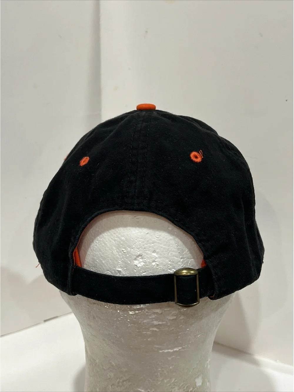 Qual Safe Rescue Team Confined Space Rope Repelling Black Baseball Cap